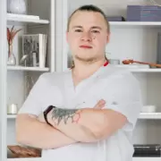 доктор Лопин Николай Николаевич фельдшер клиники Санати